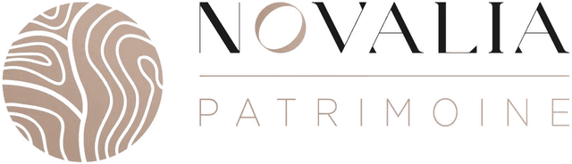 Novalia Patrimoine